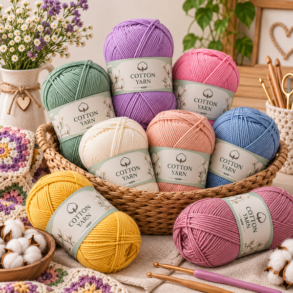 Cotton