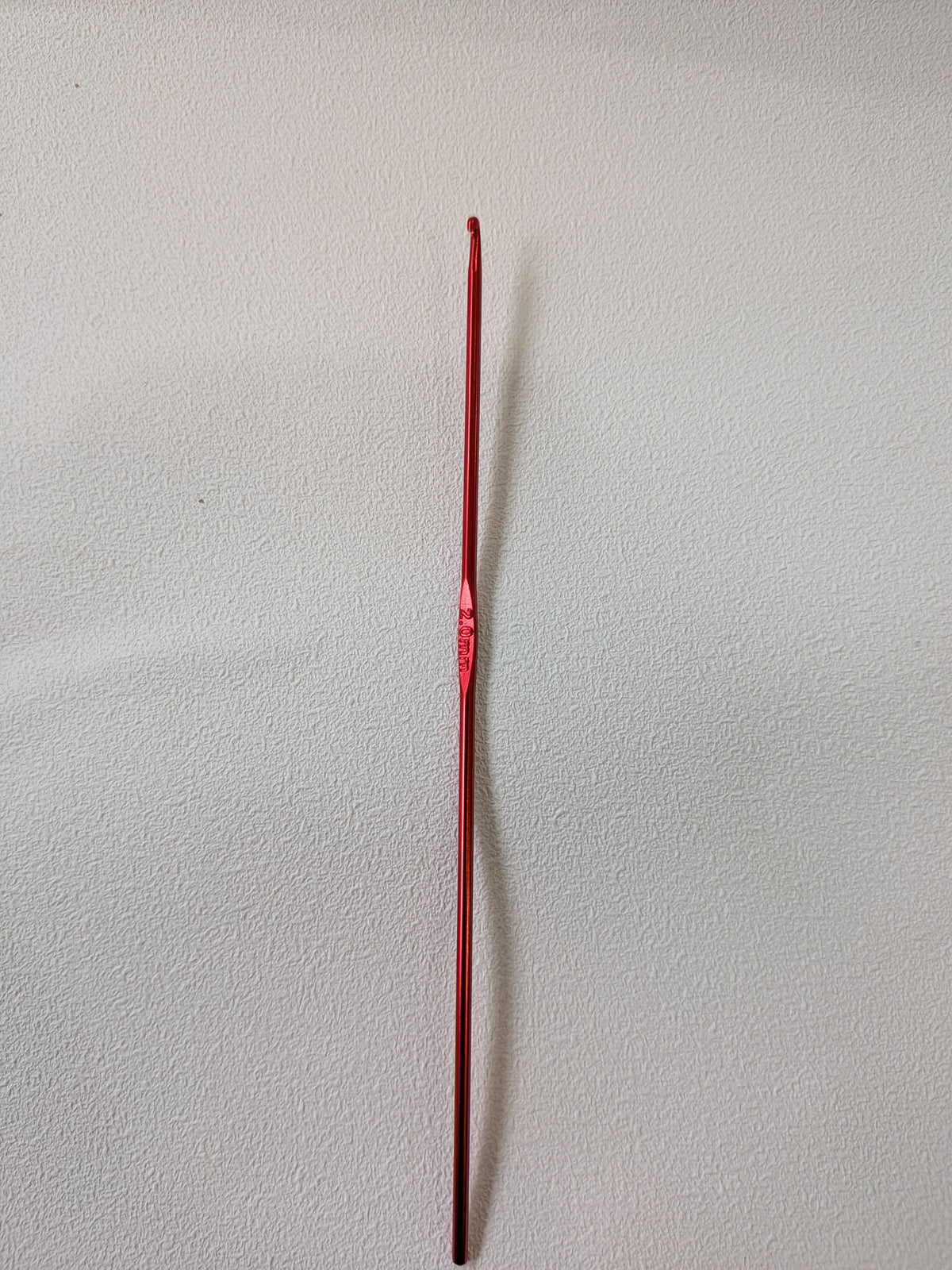 Aluminium Hook 2mm
