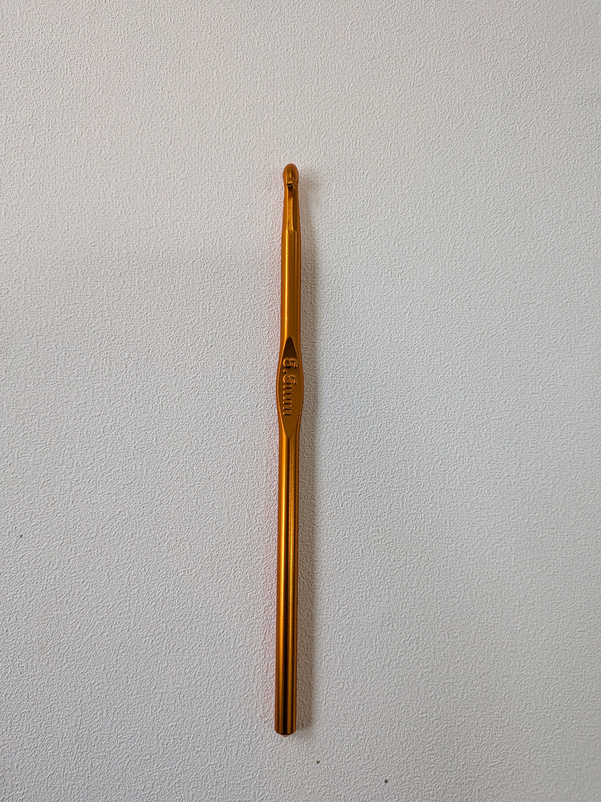 Aluminium Hook 5.5mm