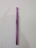 Aluminium Hook 6.5mm