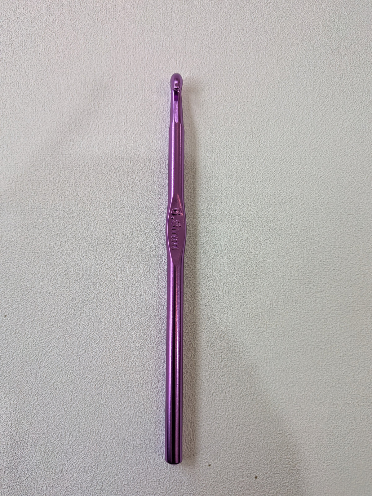 Aluminium Hook 6.5mm
