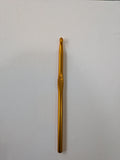 Aluminium Hook 6mm
