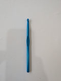 Aluminium Hook 7mm