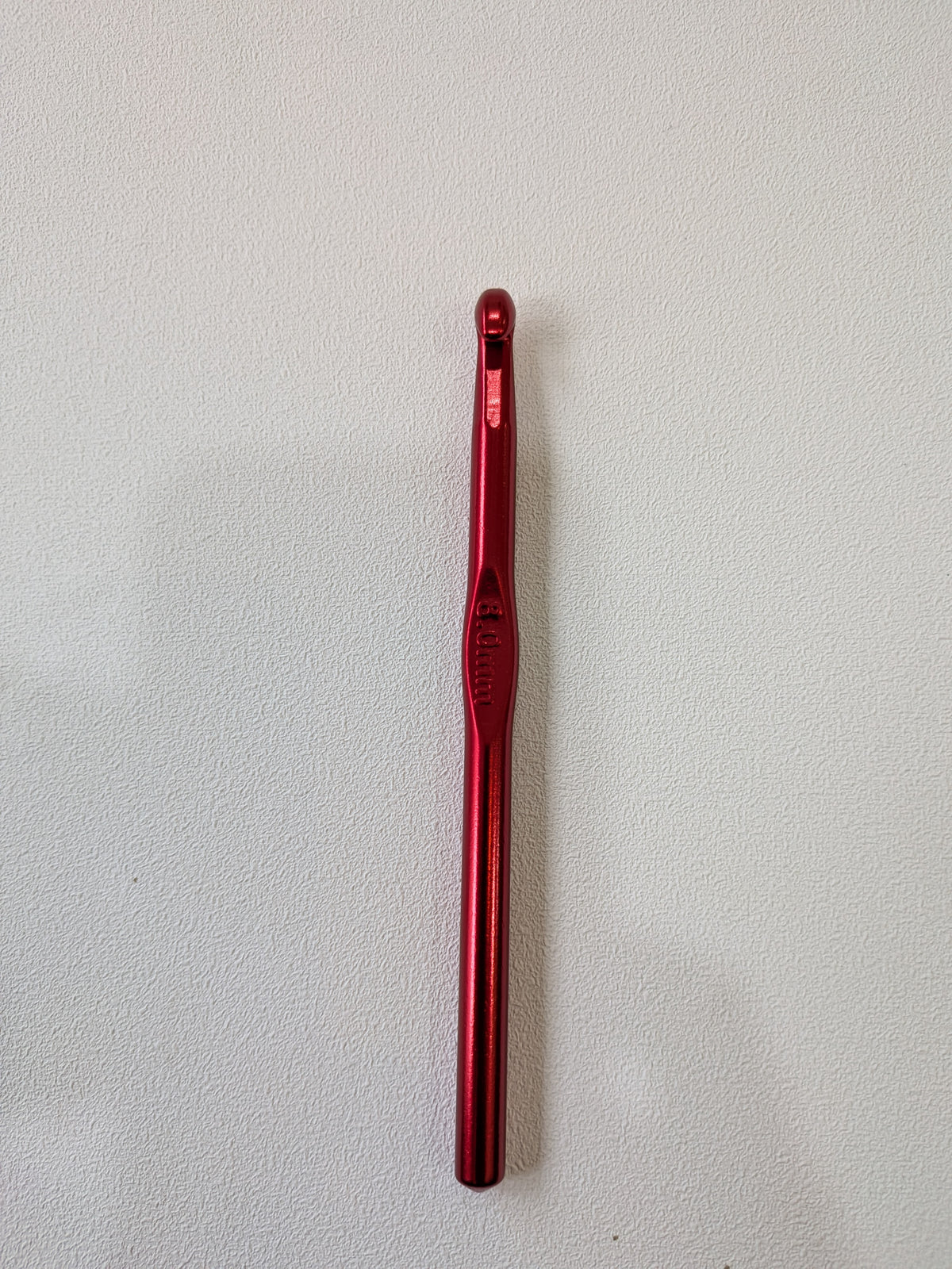 Aluminium Hook 8mm