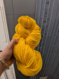 Ganga Alisha  - Bright Yellow