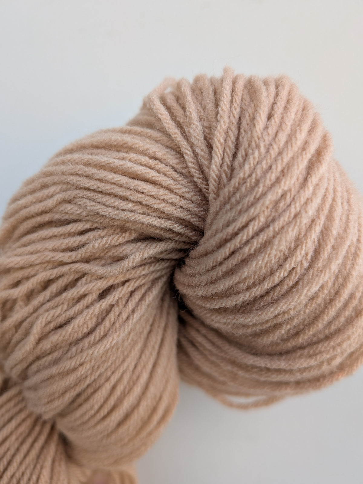 Acrylic weight2 - Beige