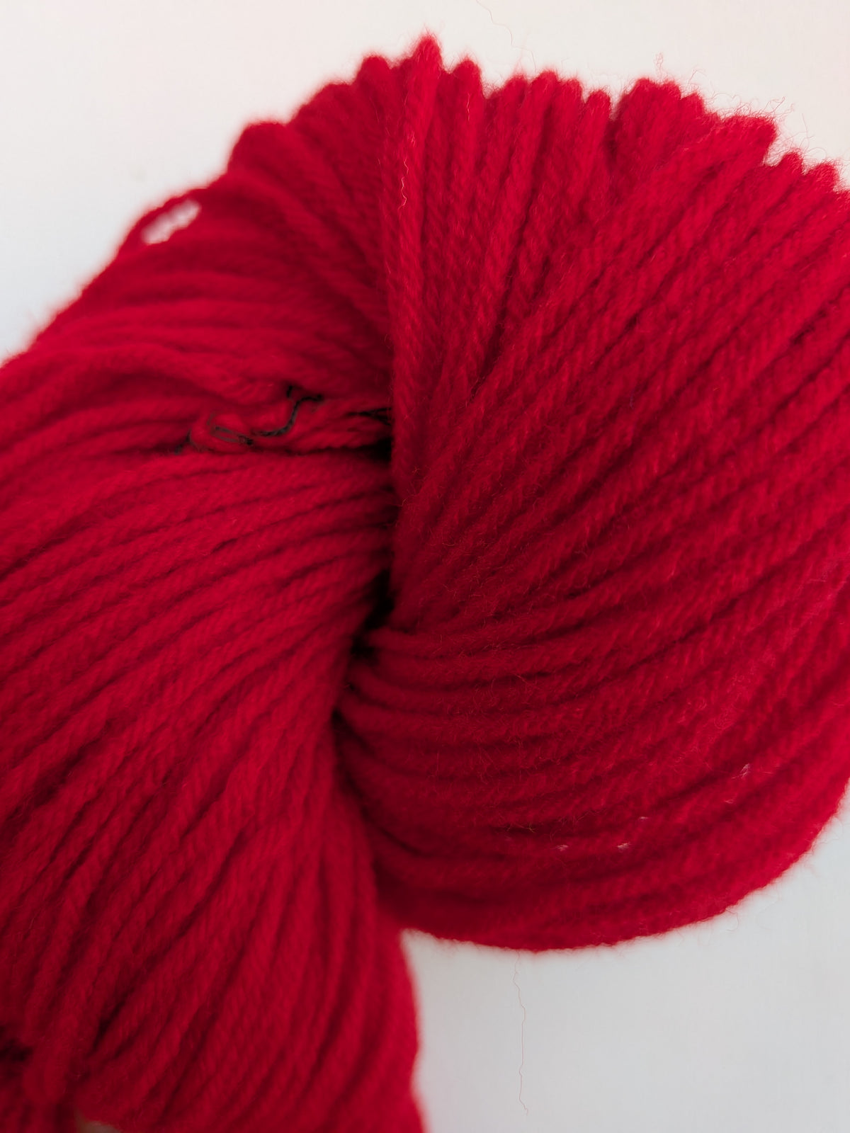 Acrylic weight2 - Red