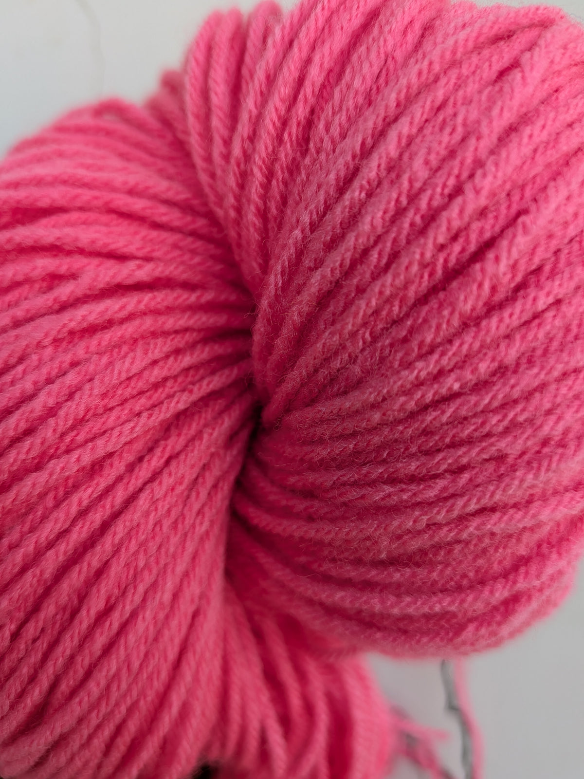 Acrylic weight2 - Blush Pink