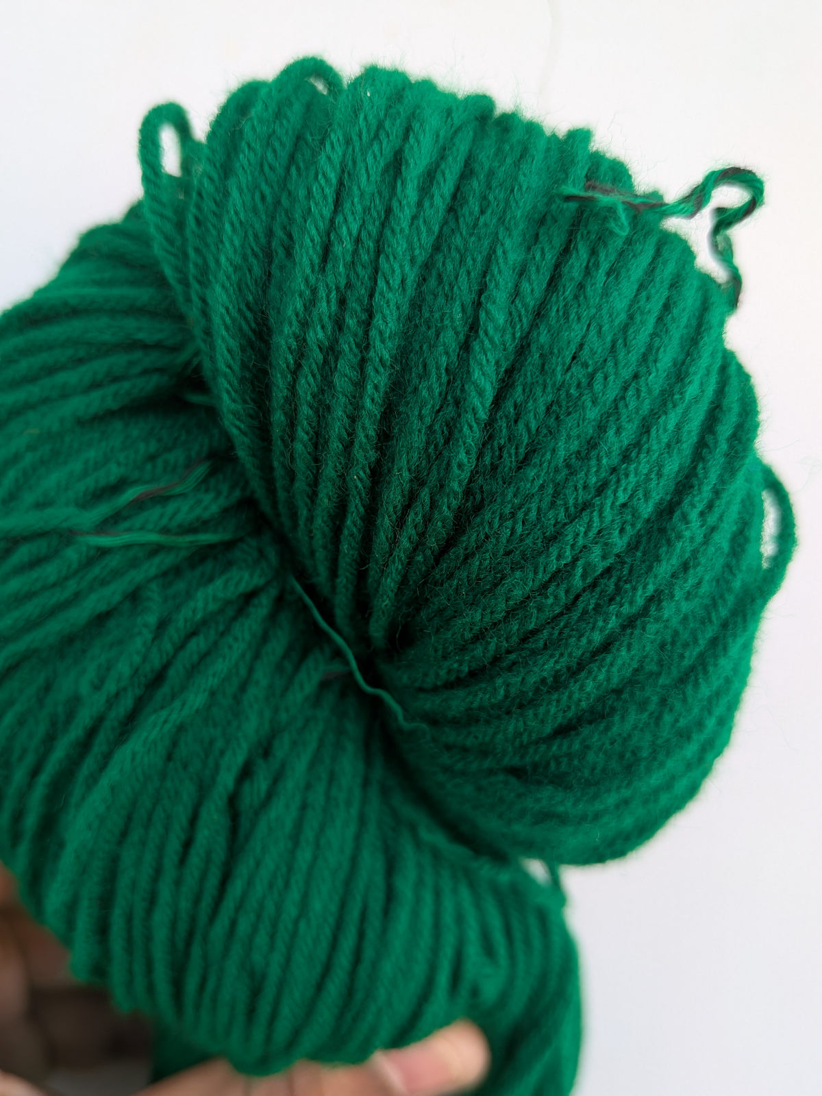 Acrylic weight2 - Dark Green