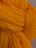 Acrylic weight2 - Dark Yellow