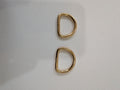 D rings