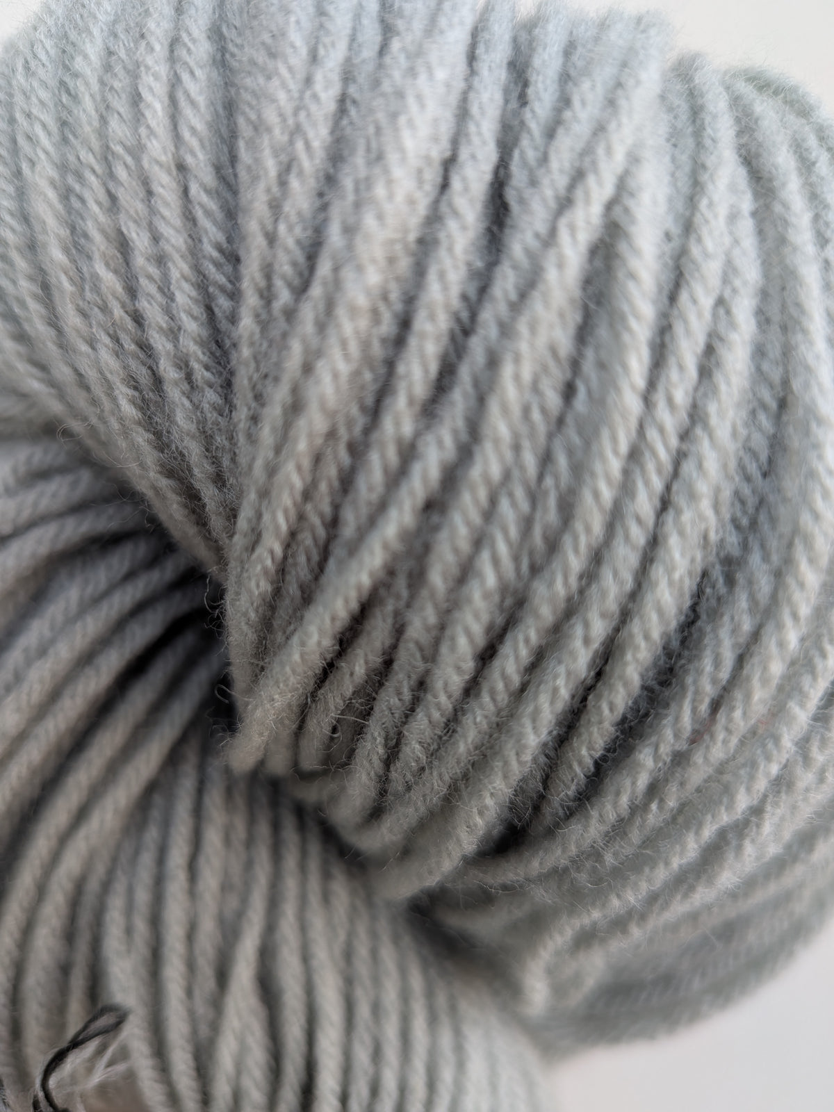 Acrylic weight2 - Grey