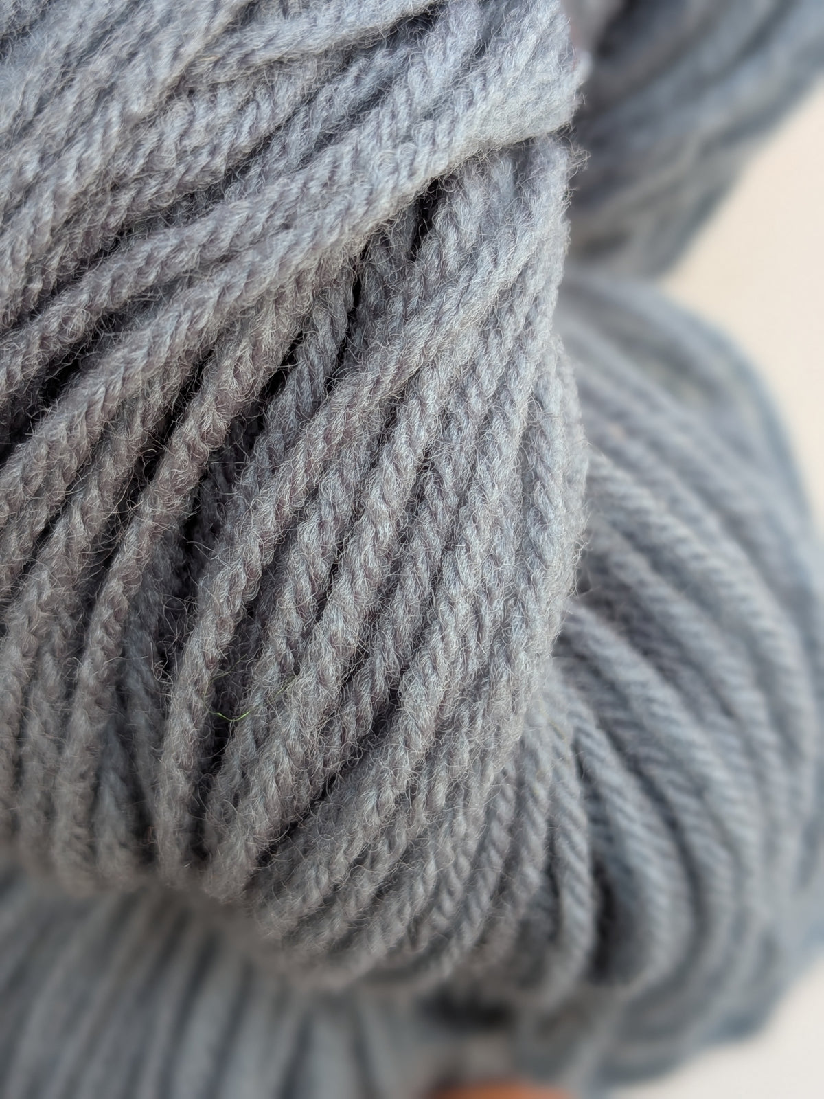 Acrylic weight2 - Grey