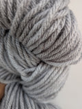 Acrylic weight4 - Grey