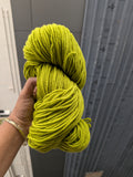 Ganga Alisha  - Light Green
