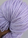 Acrylic weight4 - Lavender
