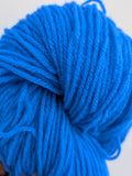Acrylic weight2 - Blue