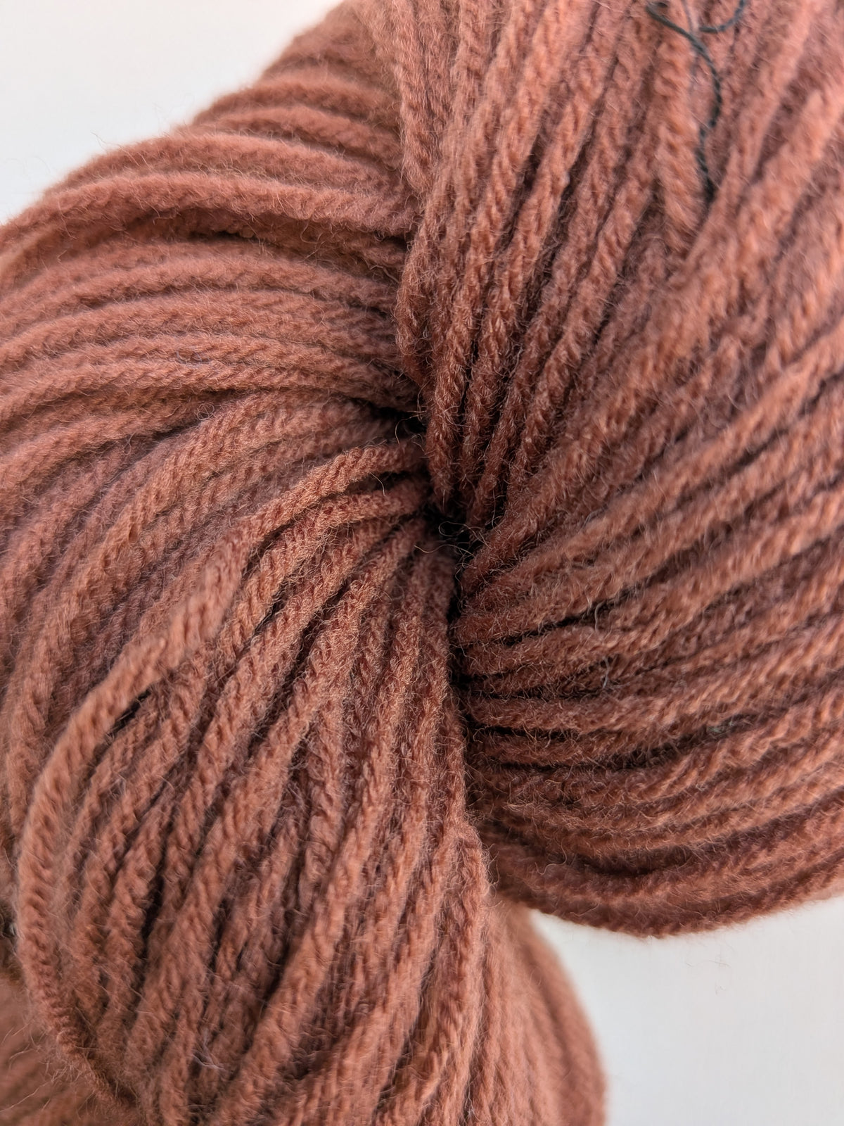 Acrylic weight2 -Light Brown