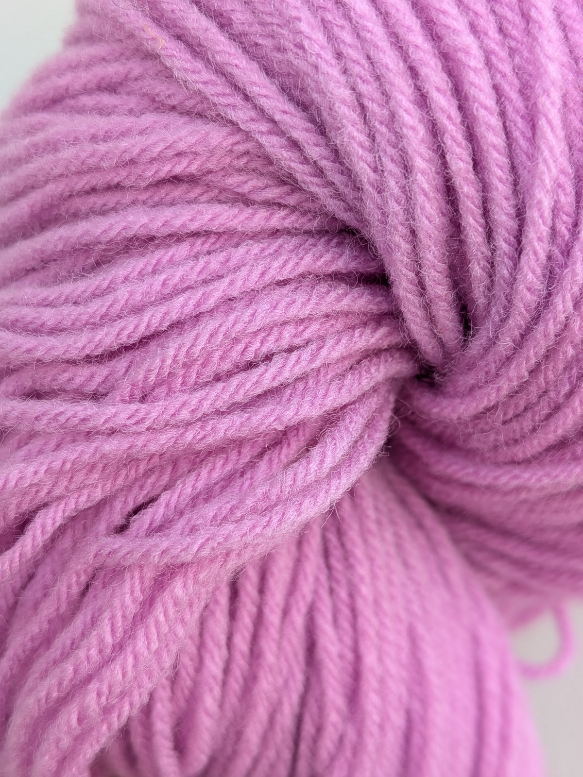 Acrylic weight2 -Lavender