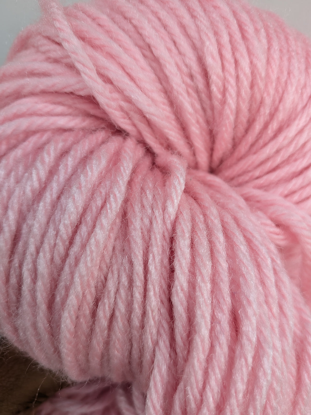 Acrylic weight4 - Light Peach