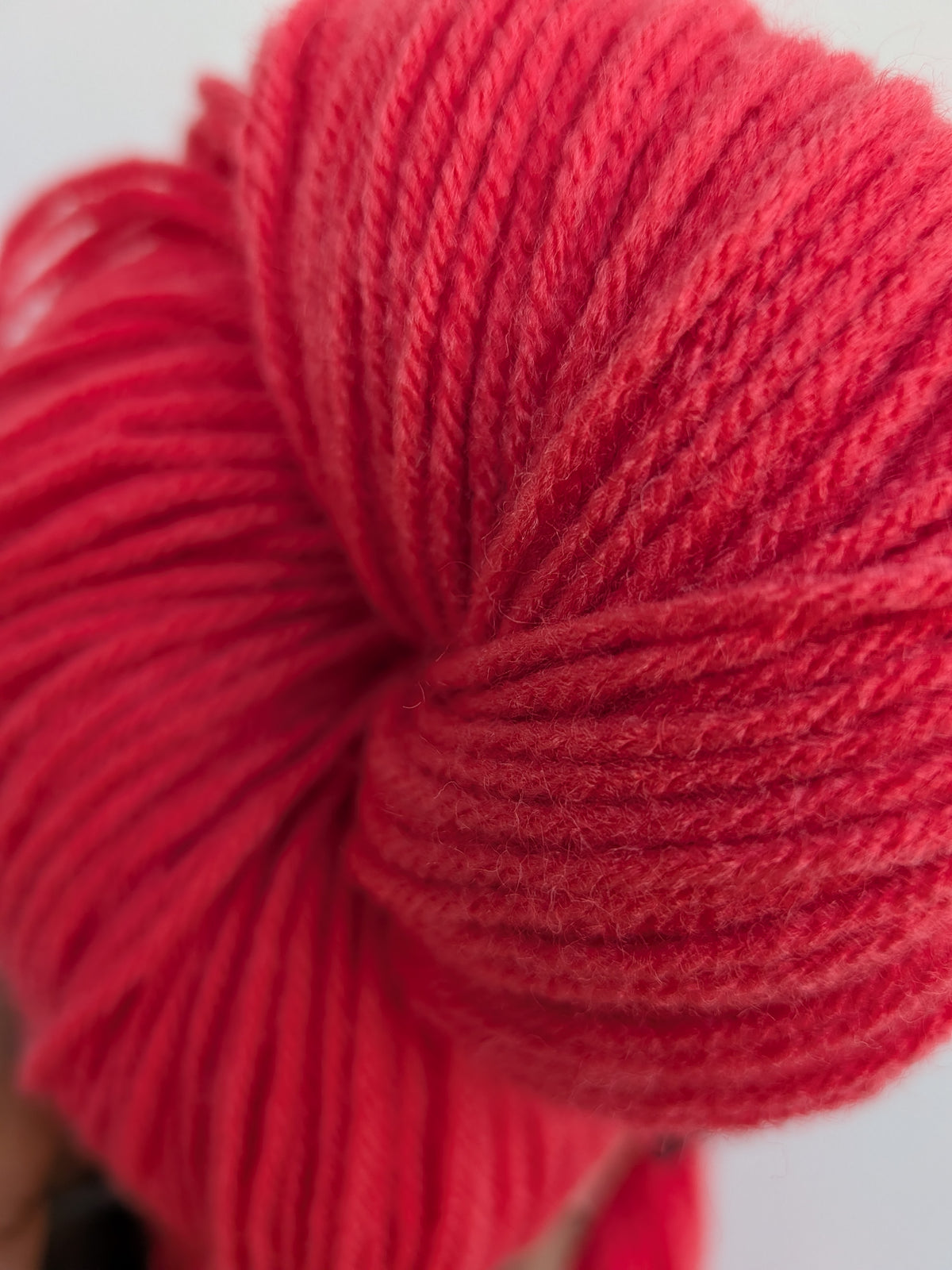 Acrylic weight2 -Red