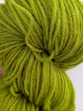 Acrylic weight2 -green