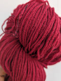 Acrylic weight2 -Maroon