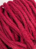 Acrylic weight4 - Maroon