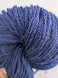 Acrylic weight2 - Navy Blue
