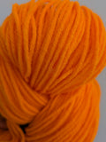 Acrylic weight2 - Orange