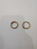 O rings
