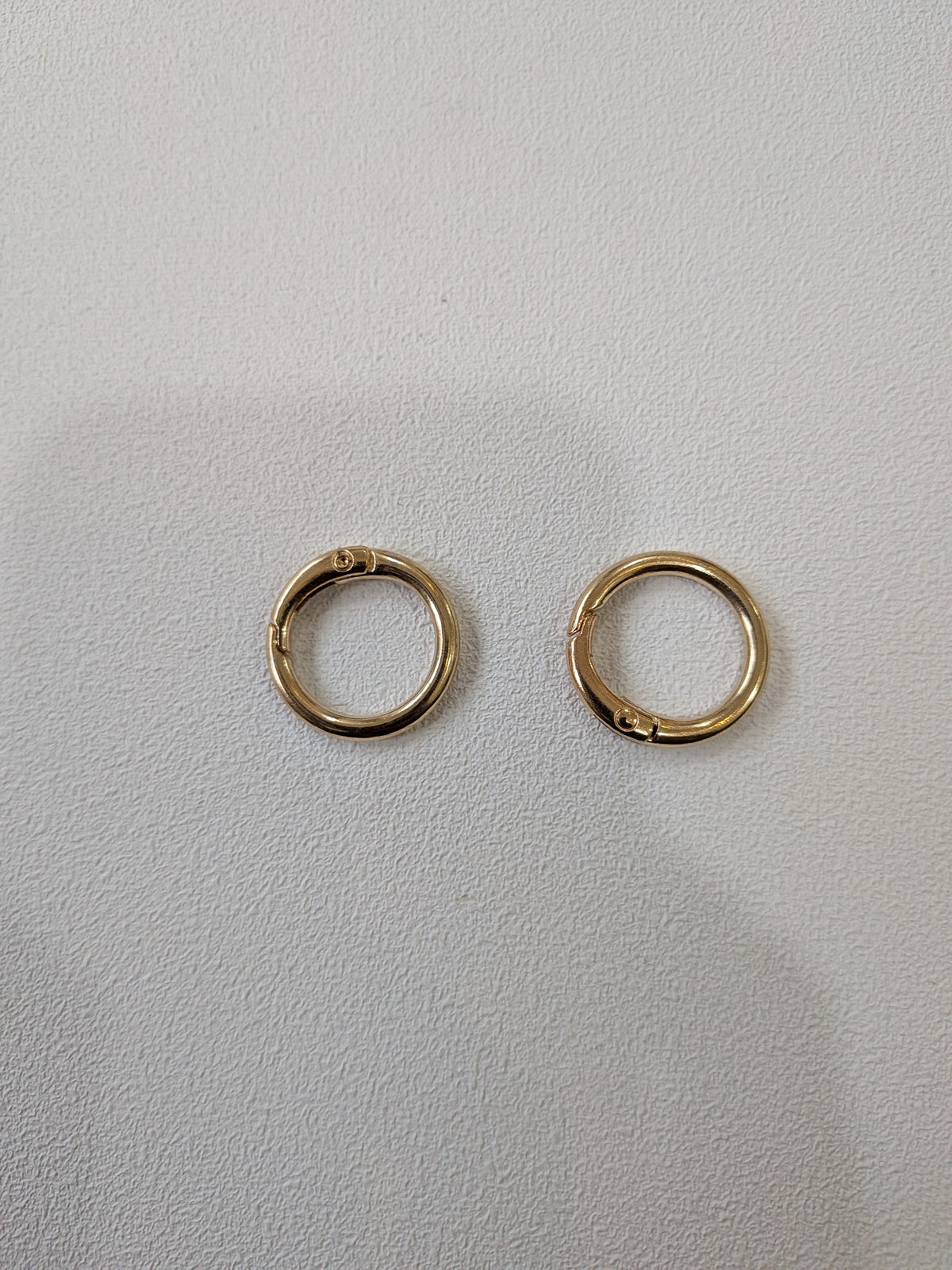 O rings