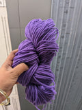 Ganga Alisha  - Purple