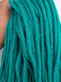 Acrylic weight4 - Powder BlueSea Green