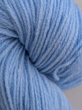 Acrylic weight2 - Powder blue