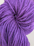 Acrylic weight4 - Purple