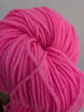 Acrylic weight2 - Rose Pink