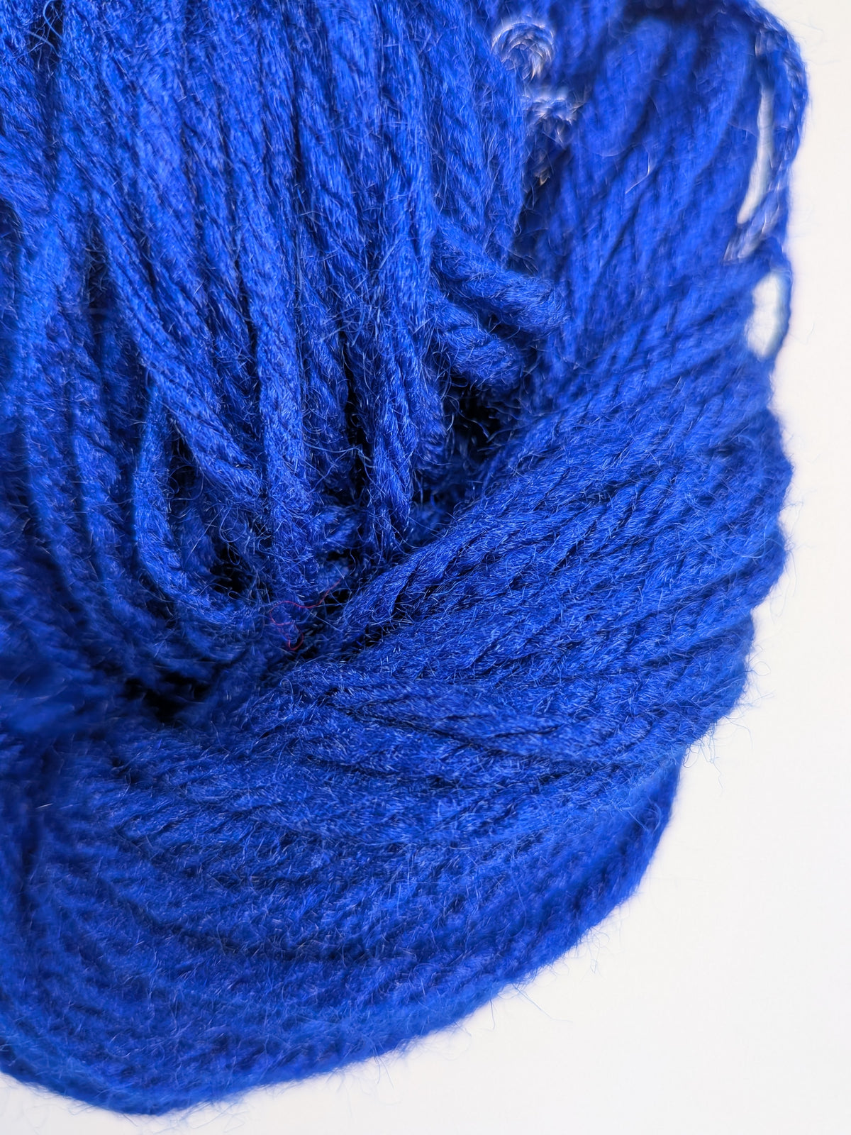 Acrylic weight4 - Royal Blue