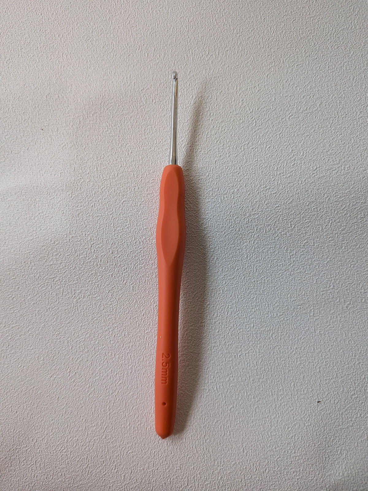 Silicon Hook 2.5mm