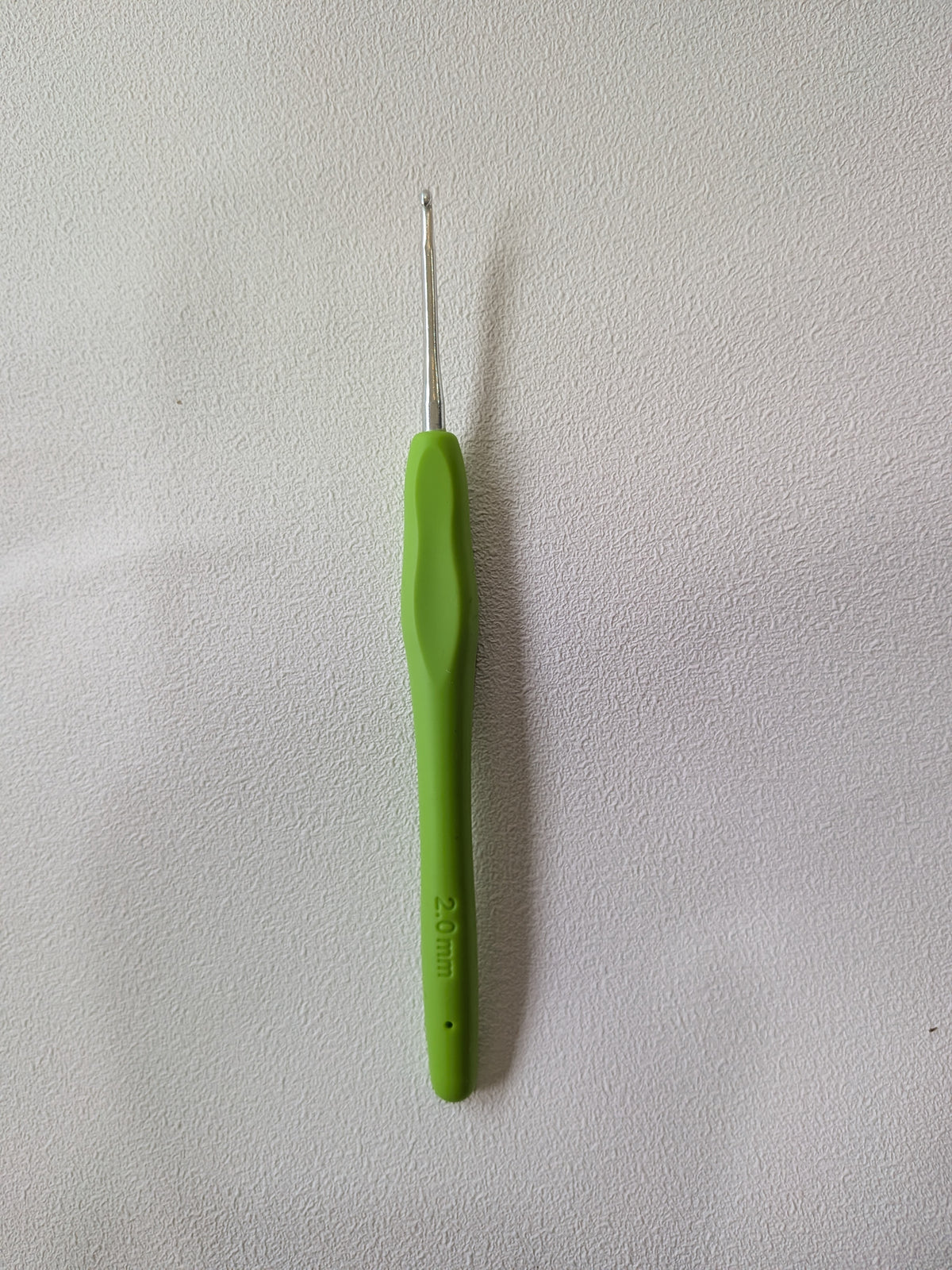 Silicon Hook 2mm
