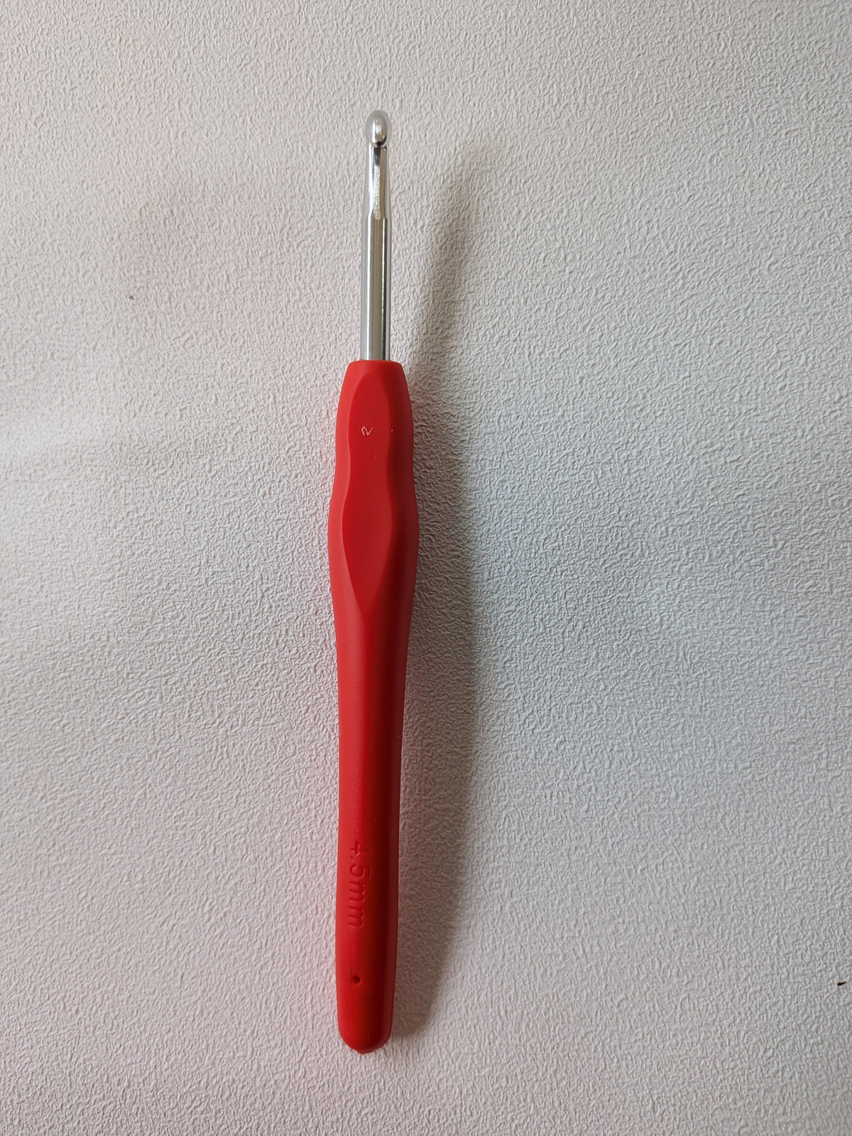 Silicon Hook 4.5mm