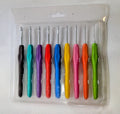 Silicon Hook Set