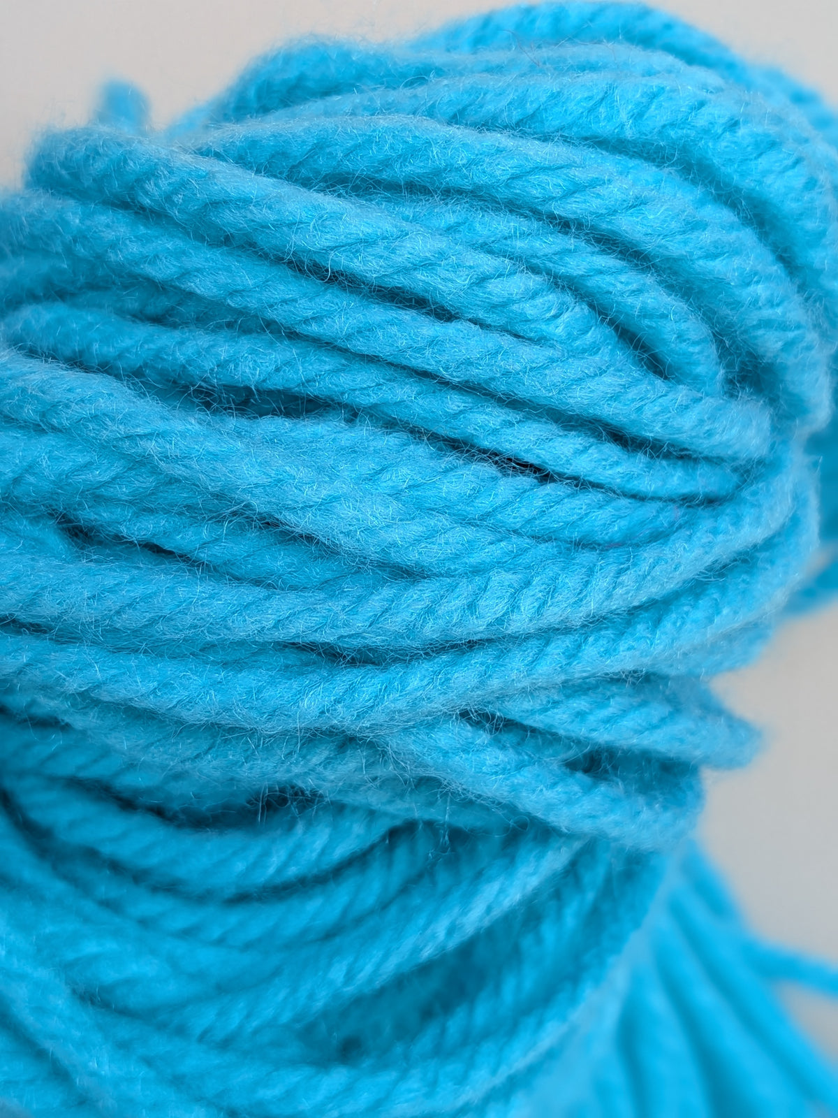 Acrylic weight4 - Sky Blue