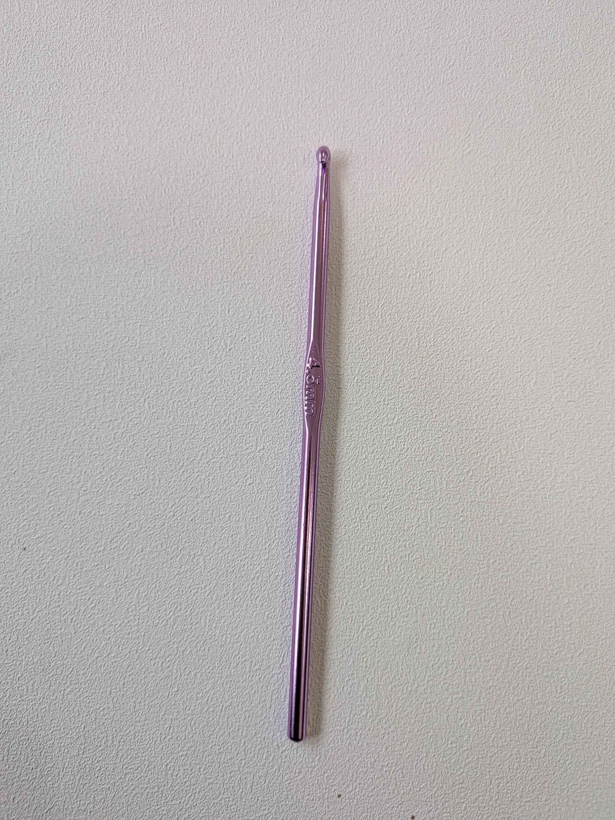 Aluminium Hook 4.5mm
