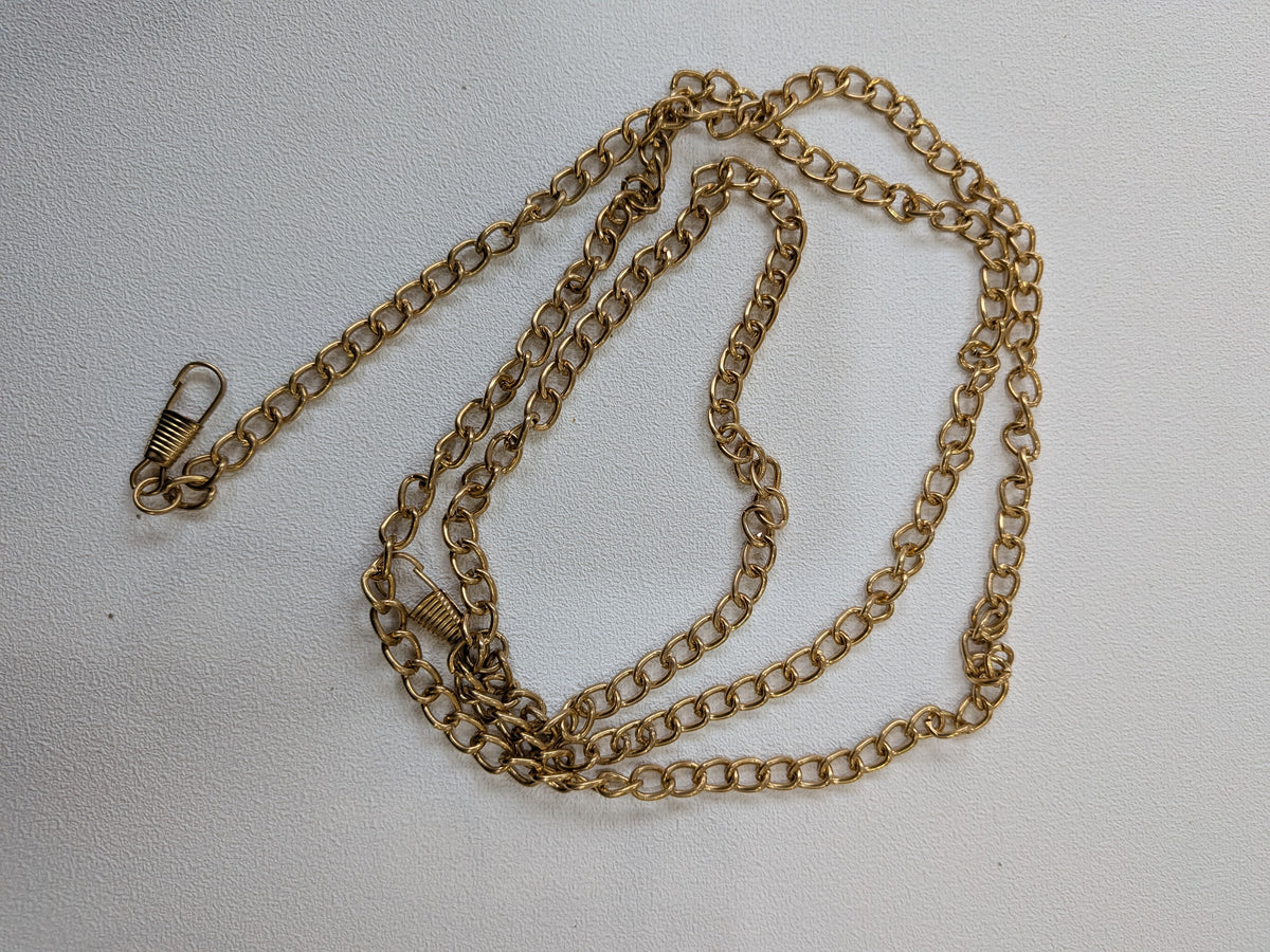 Bag chain 1