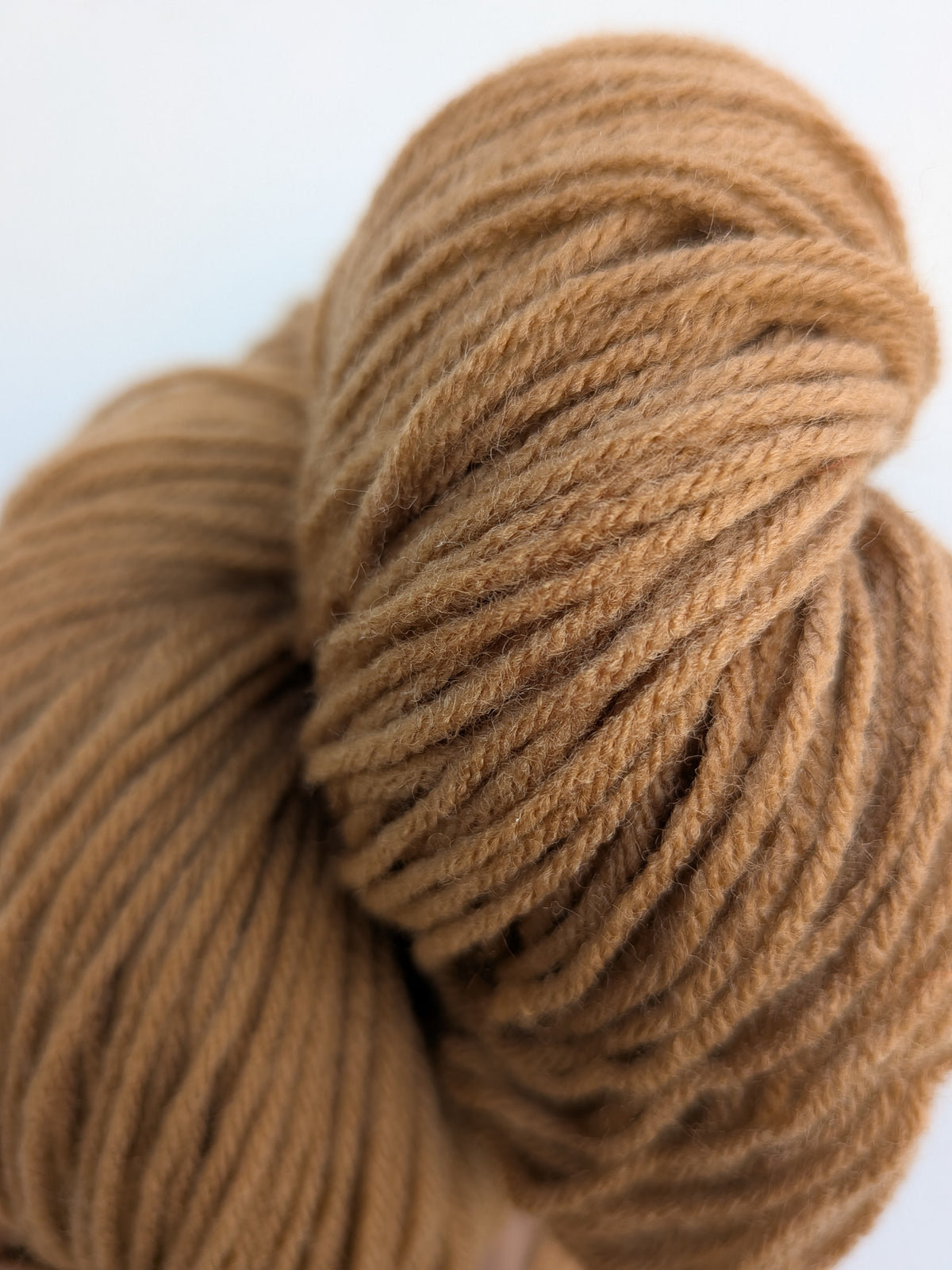 Acrylic weight2 - Dark Beige