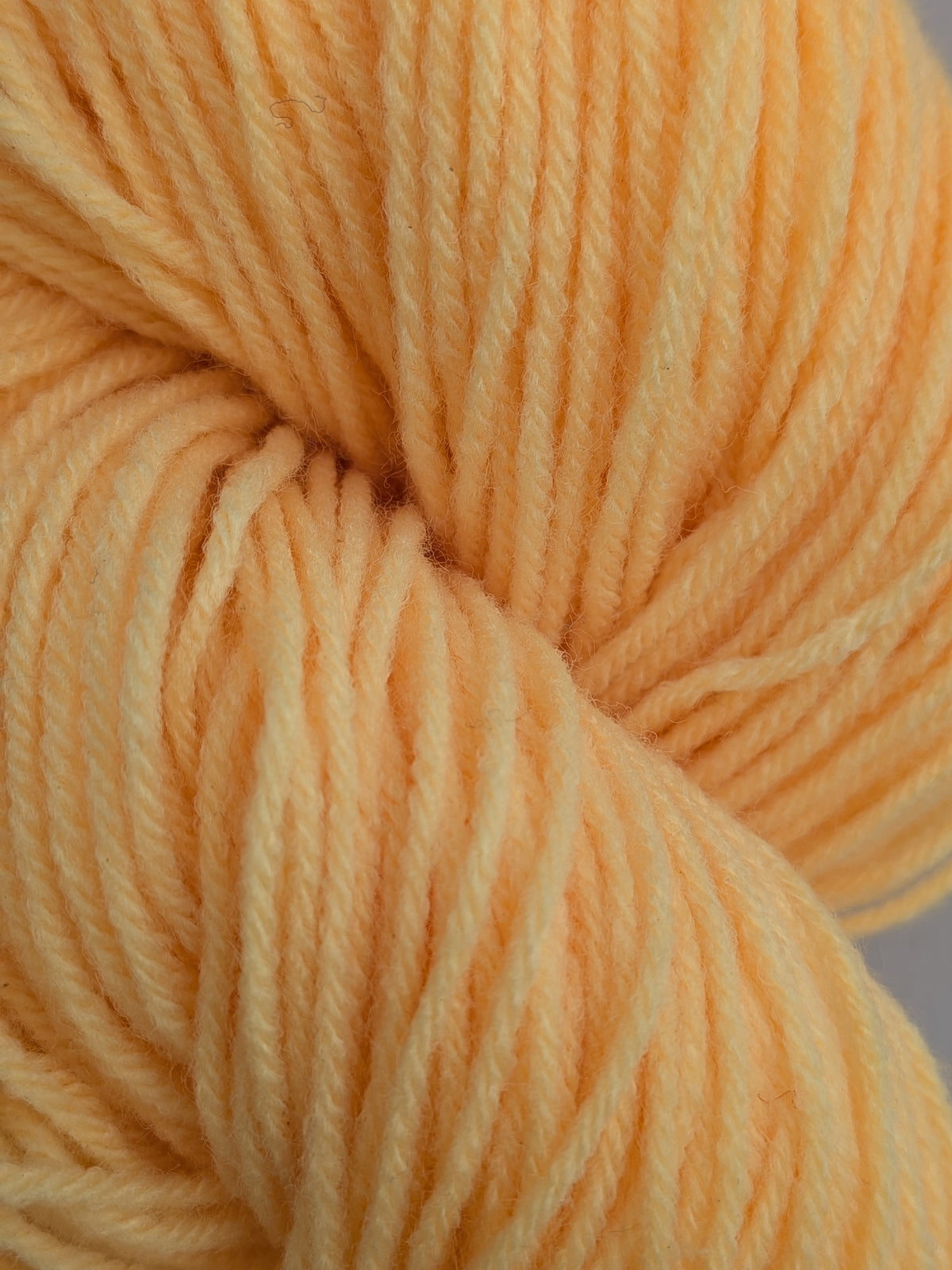 Acrylic weight2 - Powder Yellow