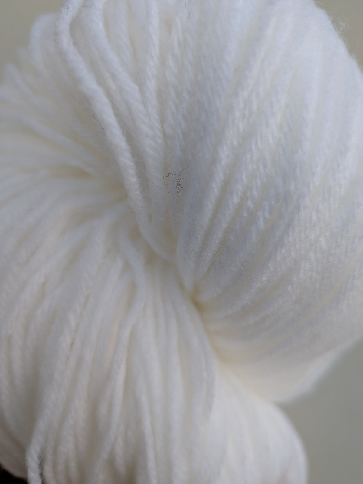 Acrylic weight2 - White